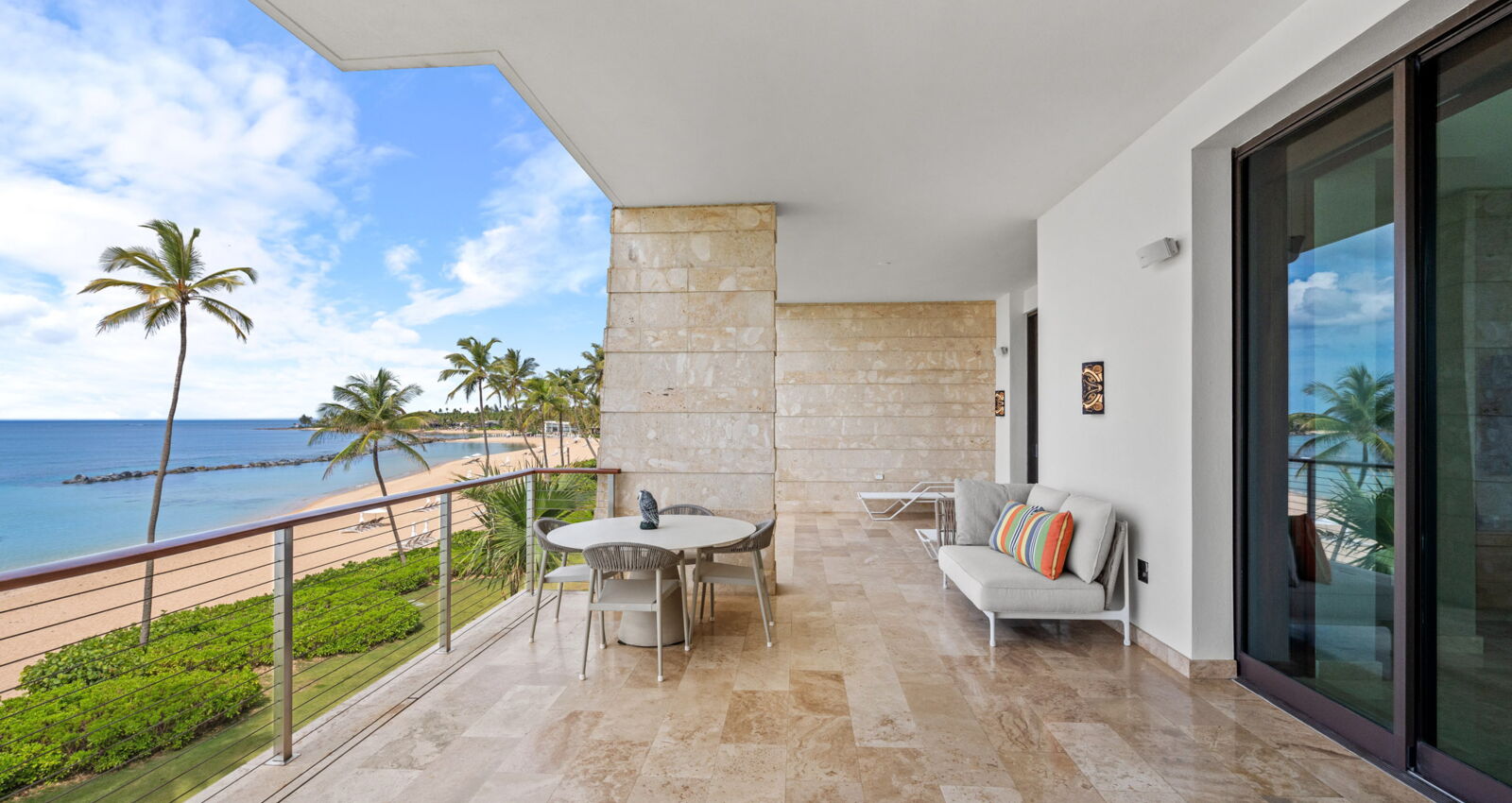 West Beach Residence #23-010