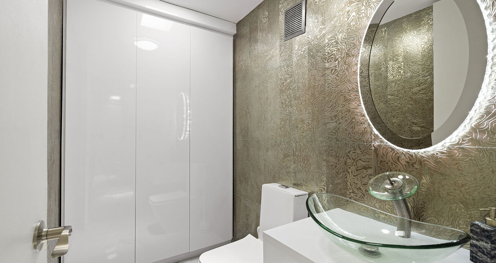 Dorado Beach Master Bathroom