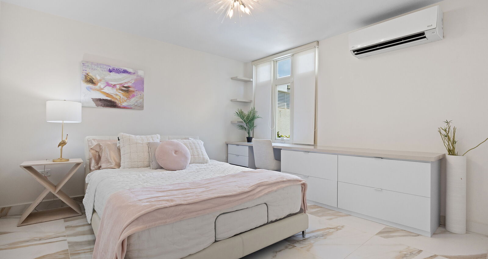 Guest Bedroom Real Estate Sabanera Dorado