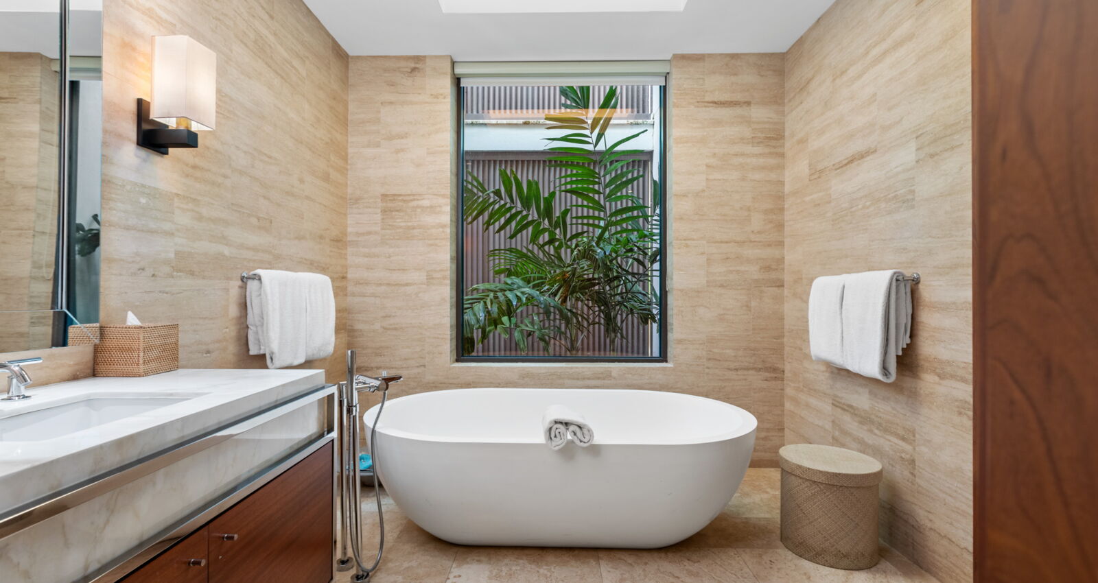 West Beach Residence #23-009