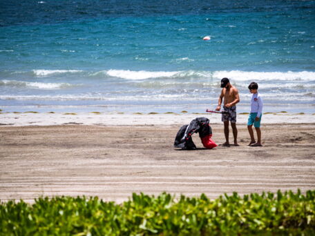 Learn to Kiteboard Puerto Rico