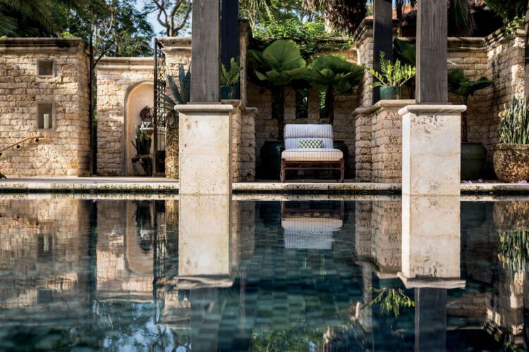 Spa Botanico Escapes