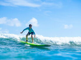 Water Sports Lessons