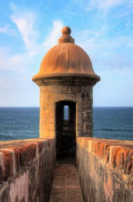Puerto Rico History