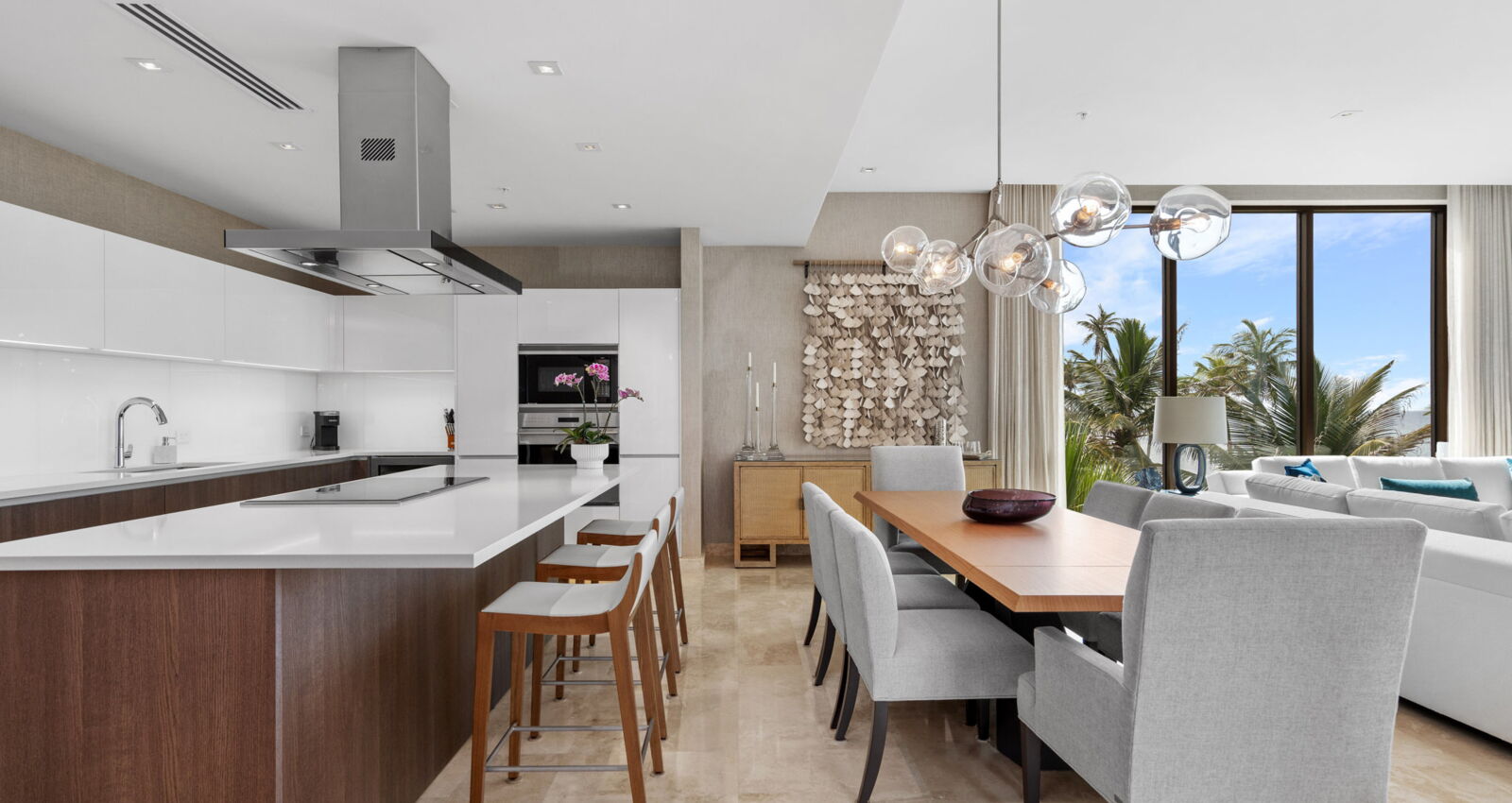 West Beach Residence #23-010