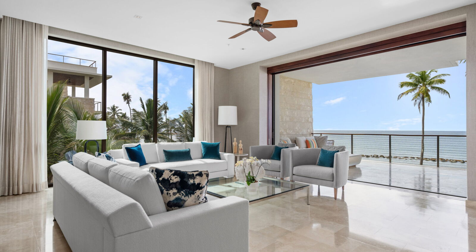 West Beach Residence #23-010