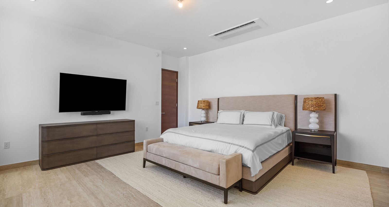 Luxury Primary Bedrooms in Puerto Rico