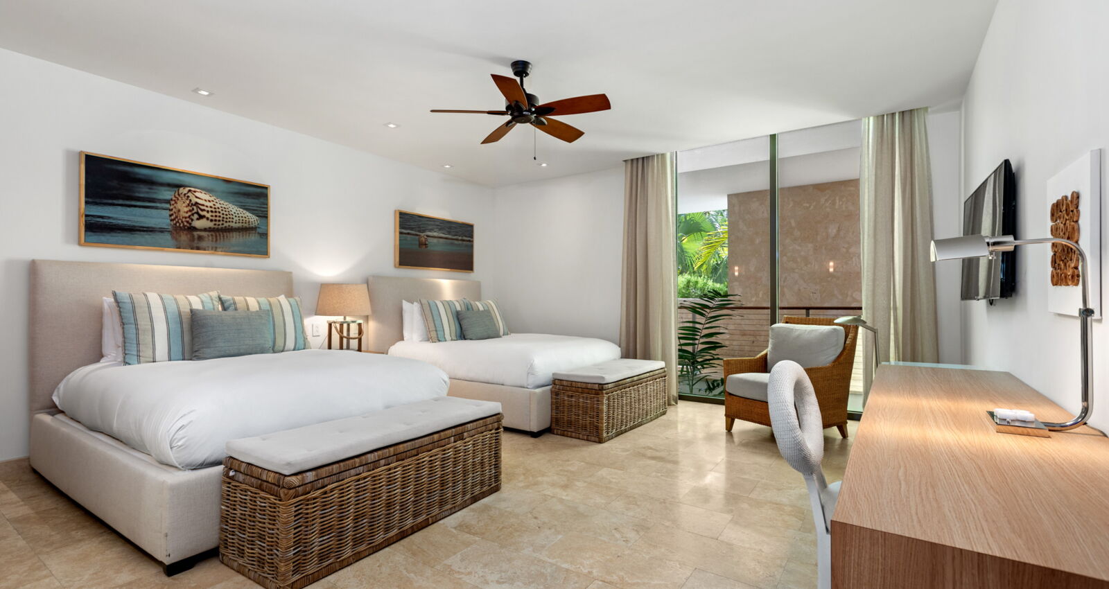 West Beach Residence #23-009