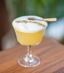 COA Cocktails