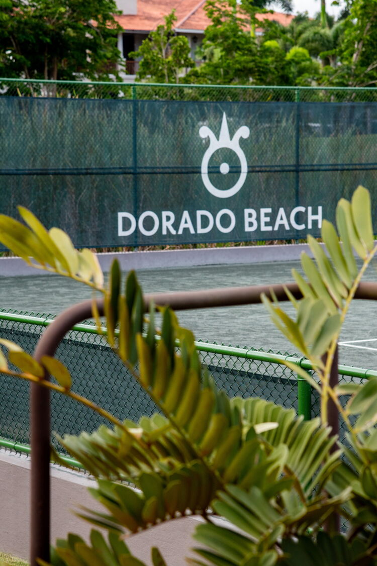 Har-Tru Clay Tennis Courts