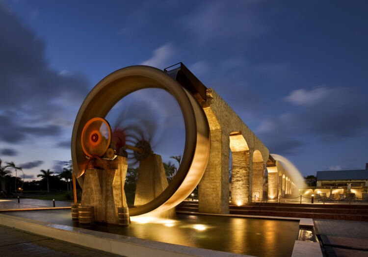 Watermill Aquatic Park