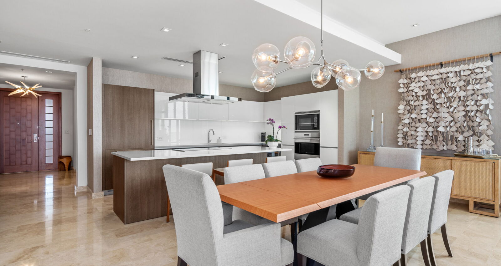 West Beach Residence #23-010