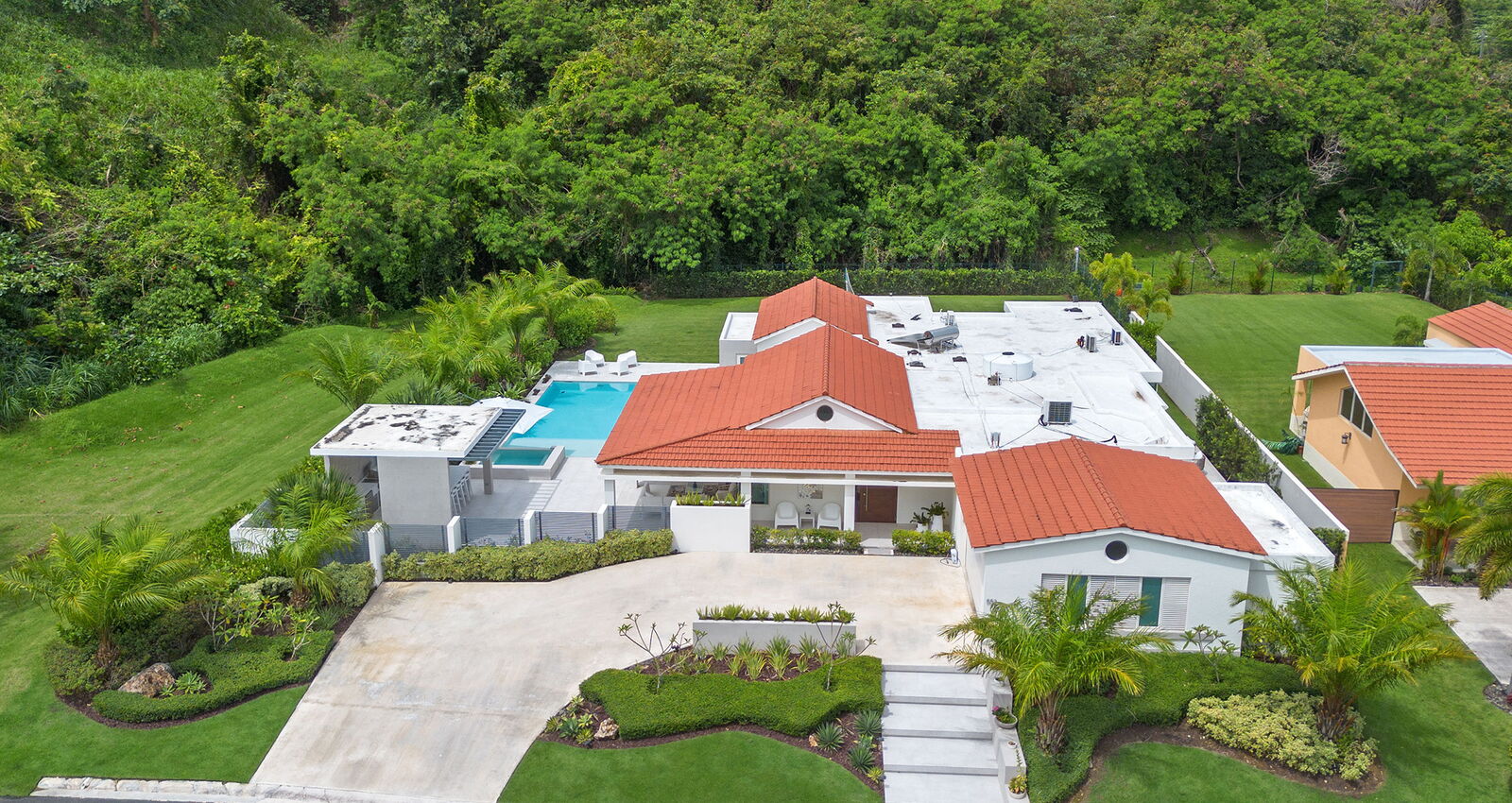 552 Corredor del Bosque