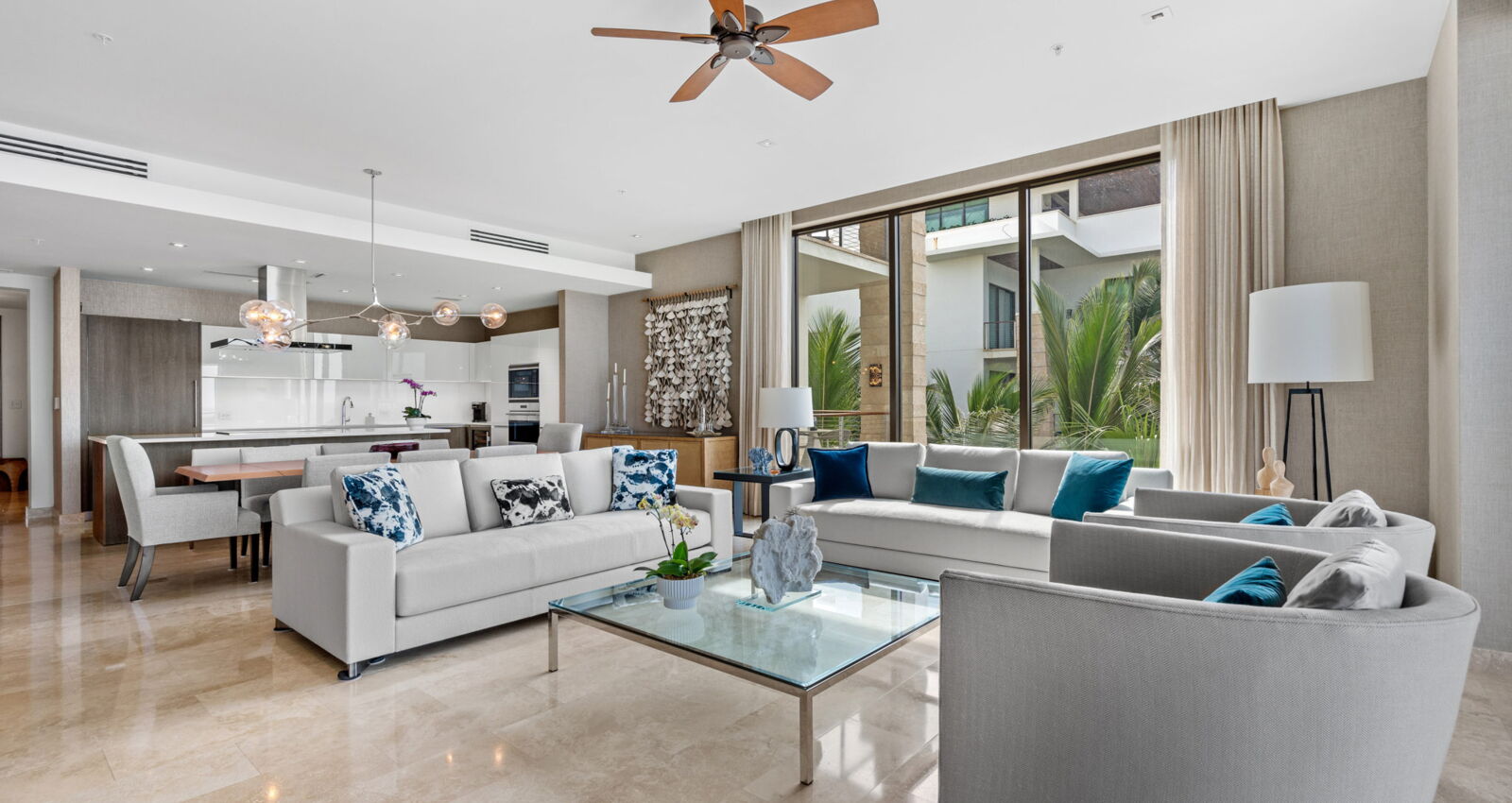 West Beach Residence #23-010