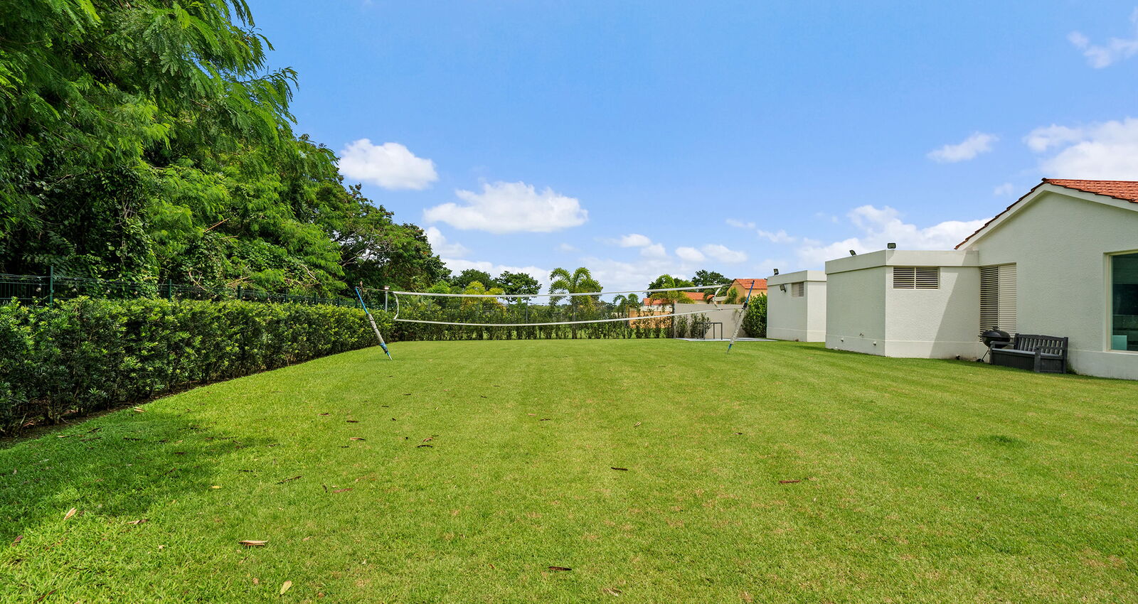 552 Corredor del Bosque