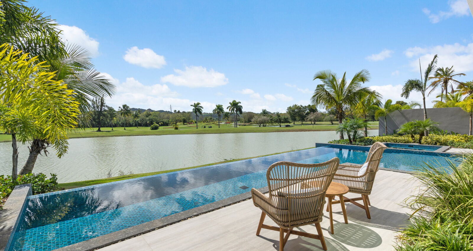 Isles Estates Phase II (One Story)