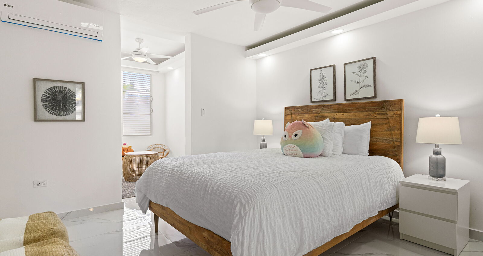 Bedroom Puerto Rico Real Estate