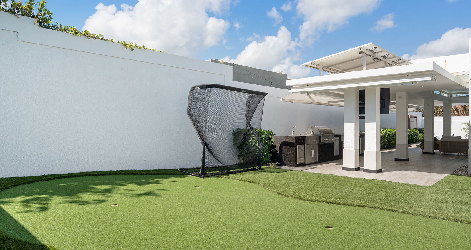 luxury homes in the caribbean