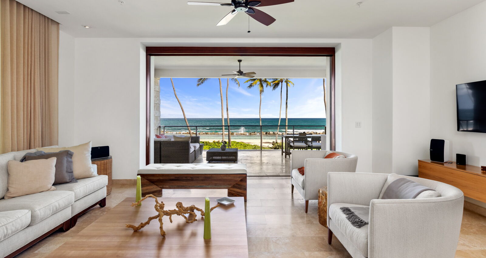 West Beach Residence #23-009