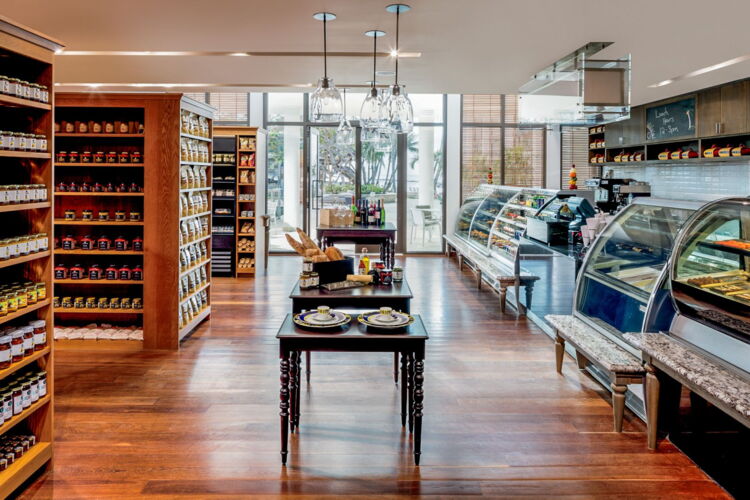 Restock on the Finest at La Cocina Gourmet Market