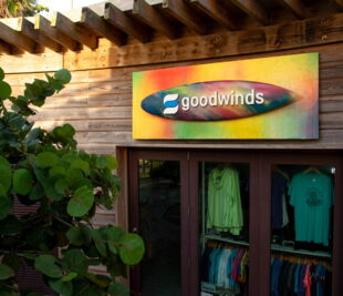 Goodwinds Store