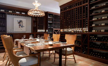 Private Dining Options Dorado