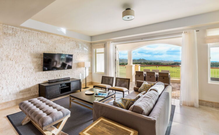 Easy Living at Plantation Resort Residences