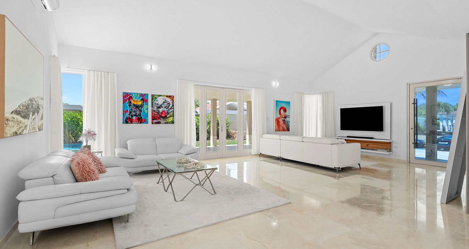 Sabanera Dorado Real Estate Puerto Rico