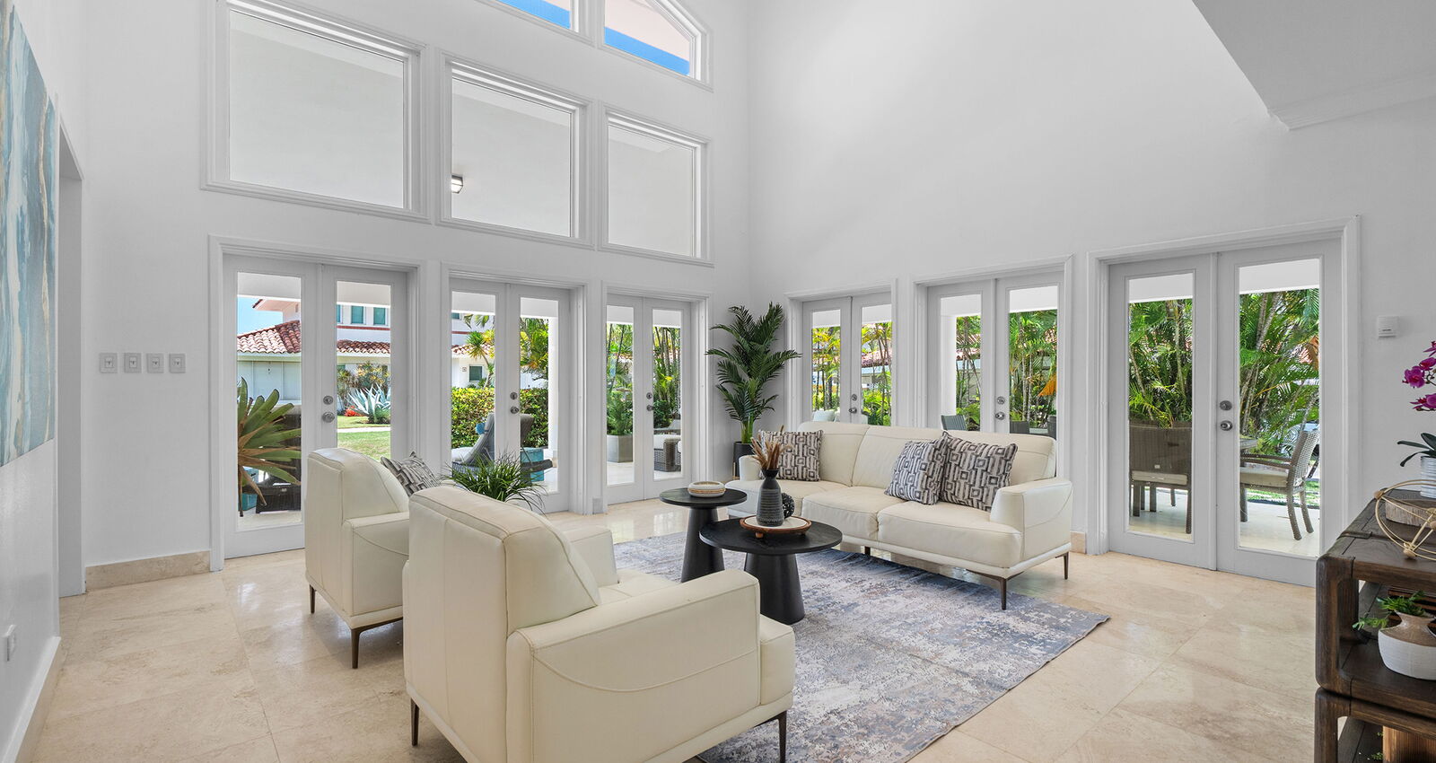Luxury Estates for Sale in Puerto Rico