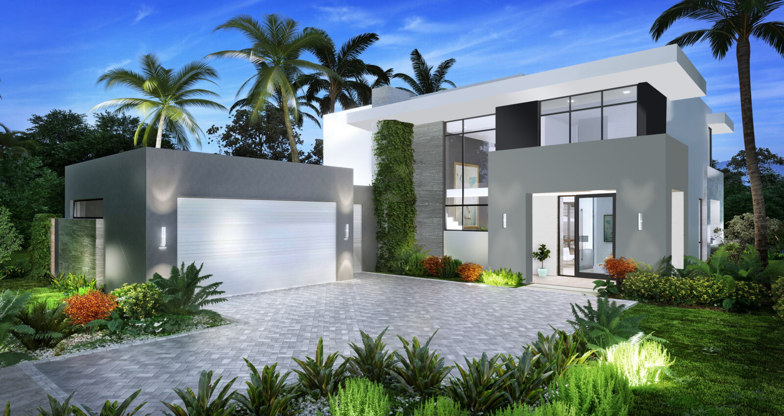 Isles Residences Phase II (Two Story)