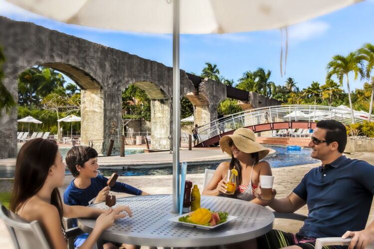 Watermill Relaxation for the Family