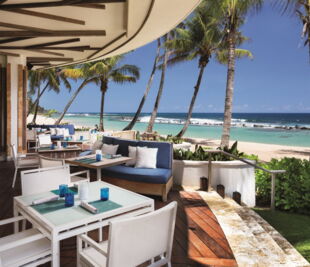 Encanto Beach Club and Restaurant