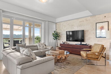 Dorado Beach Resort Residences