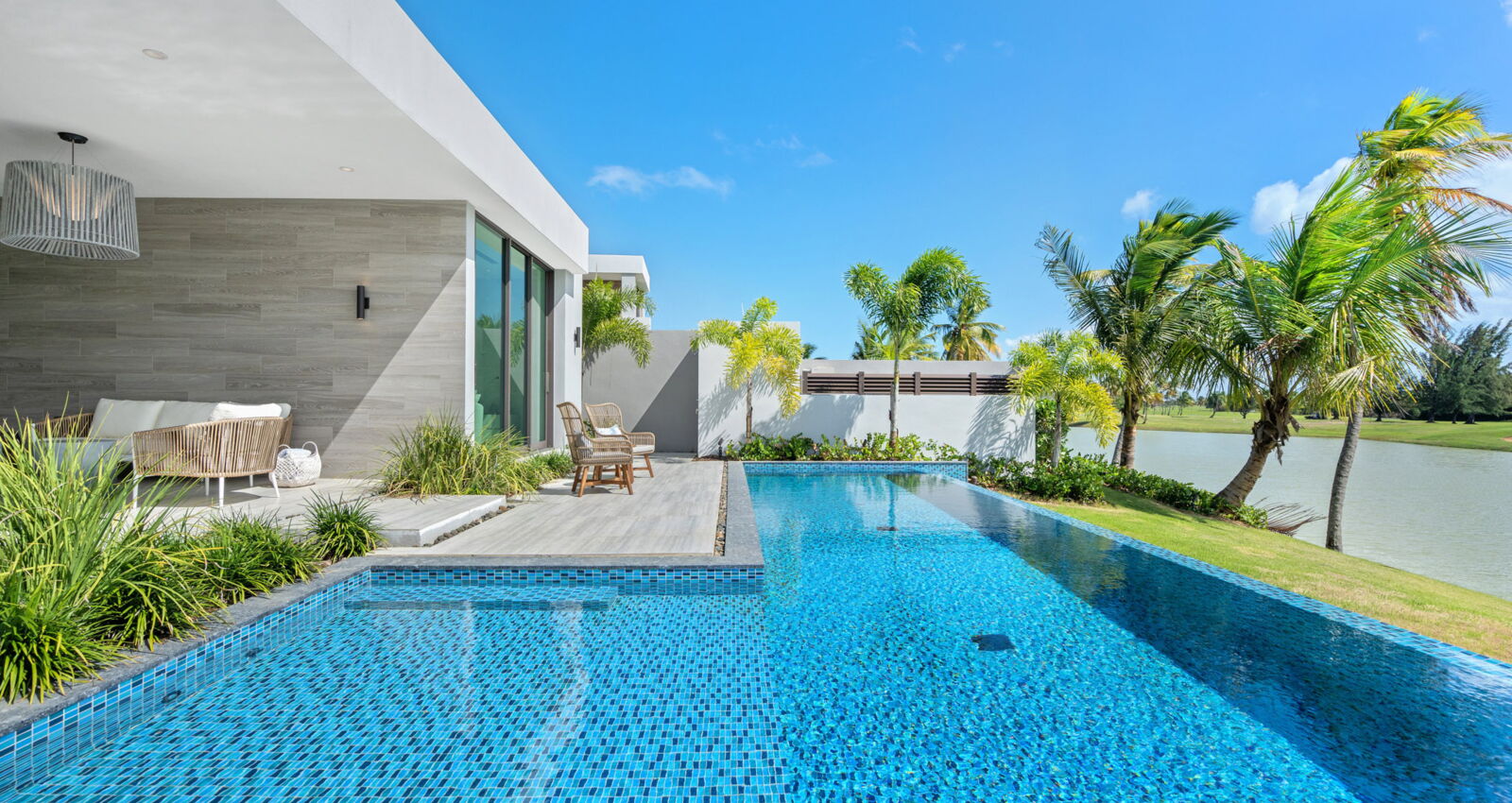 Isles Estates Phase II (One Story)