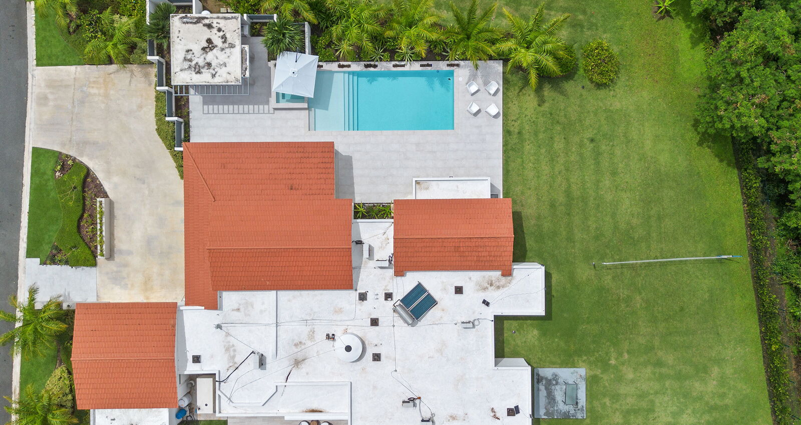 552 Corredor del Bosque
