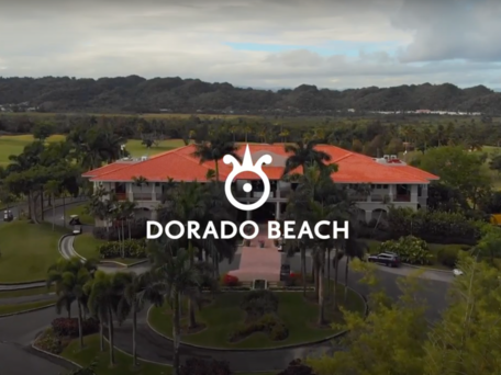 Dorado Beach Resort and Club