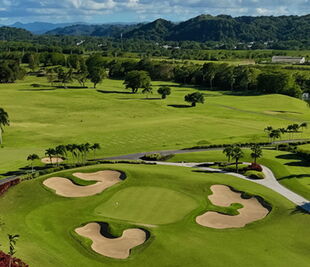 Dorado Beach West Course