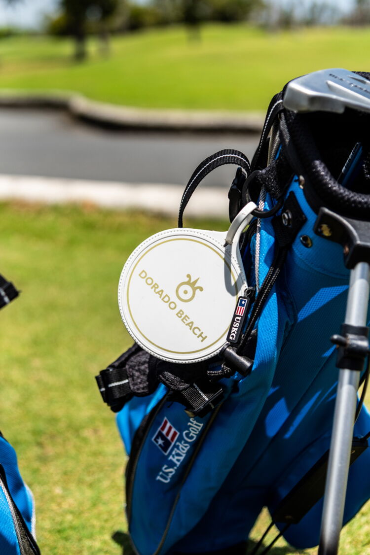 Hit the Links at East Course