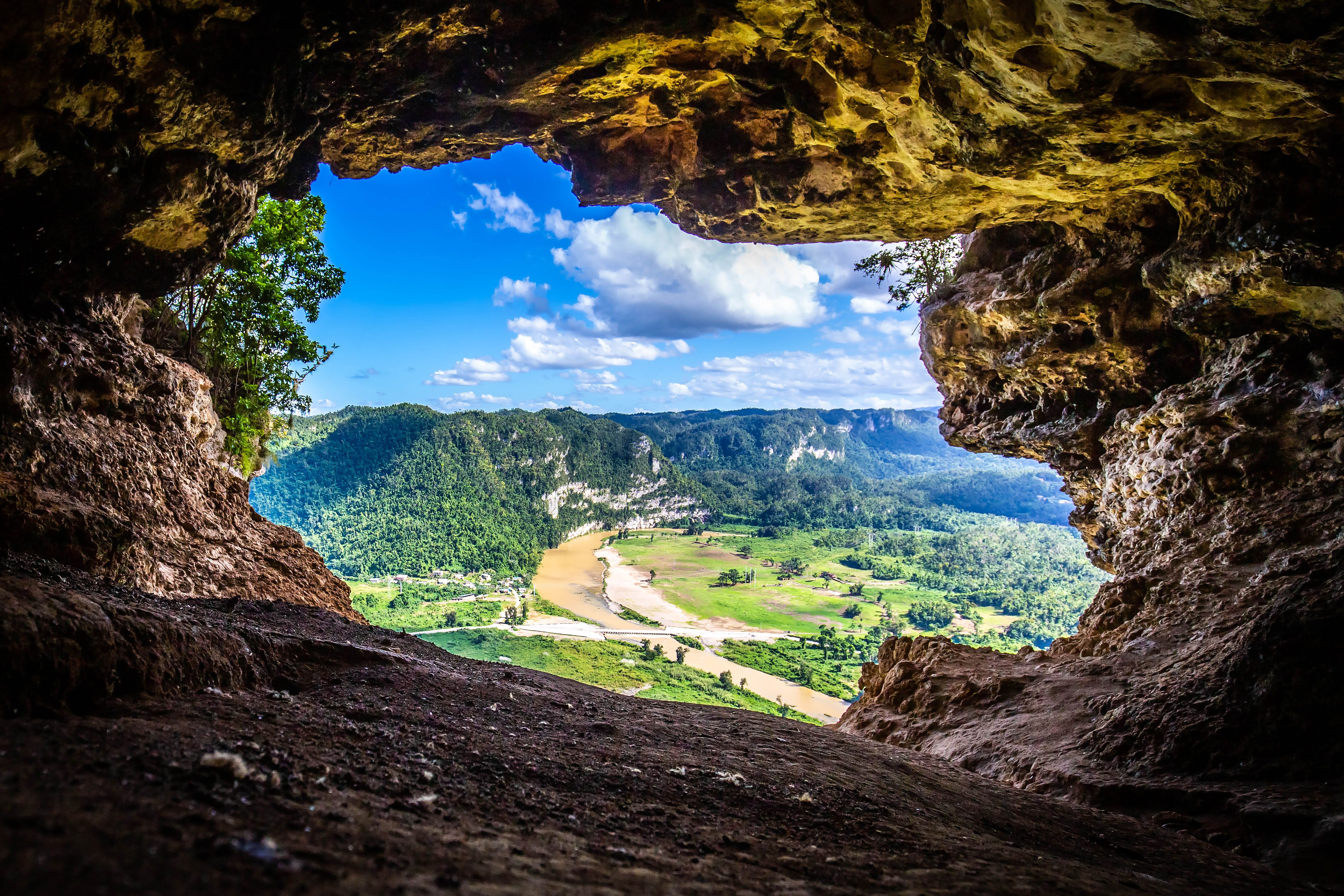Natural Wonders In Puerto Rico Infoupdate