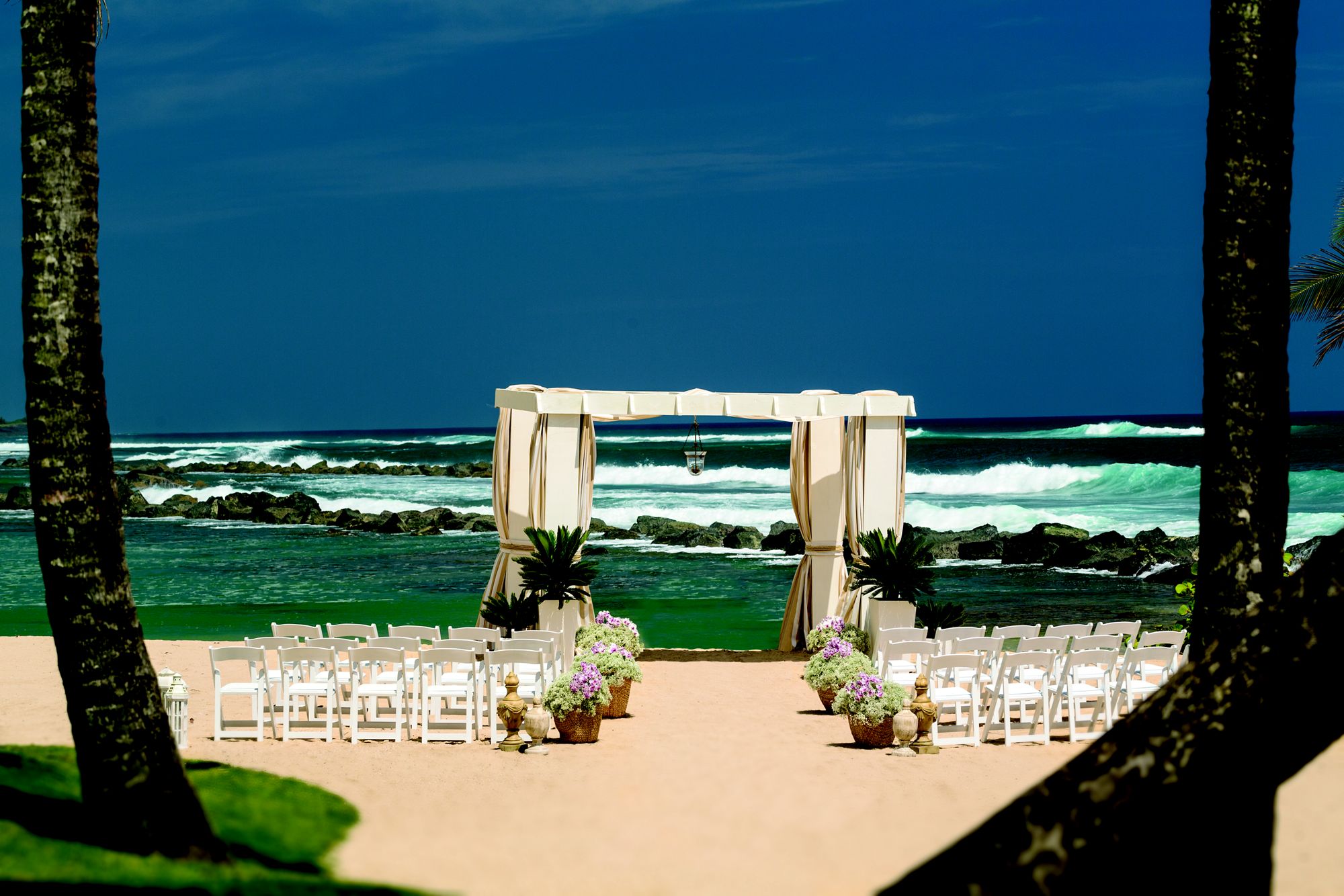 The Ultimate Caribbean Wedding Destination Dorado Beach Dorado Beach