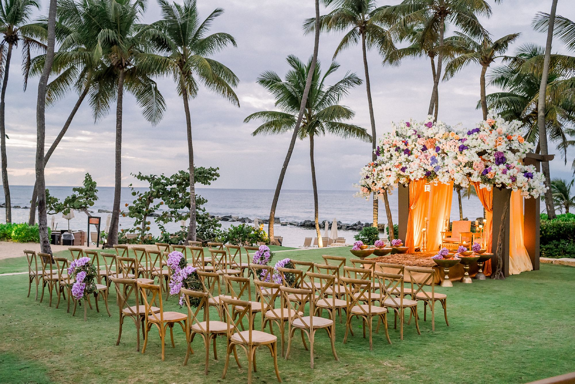inventar densidad garrapata The Ultimate Caribbean Wedding Destination: Dorado Beach - Dorado Beach  Resort