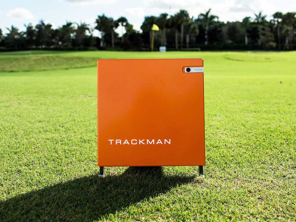 Trackman Dorado Beach