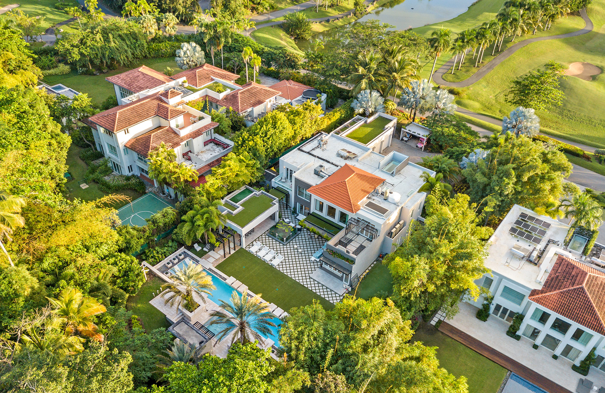 Dorado Beach East Residences, Dorado Beach Puerto Rico Dorado Beach
